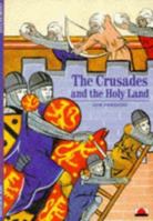 Discoveries: Crusaders (Discoveries (Abrams)) 0810928299 Book Cover