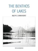 The Benthos of Lakes 1930665709 Book Cover