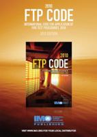FTP Code 9280115480 Book Cover