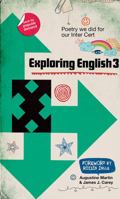 Exploring English 3 0717154513 Book Cover