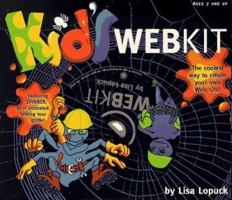 Kid's Web Kit 0201886758 Book Cover