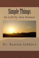 Simple Things 1494762463 Book Cover