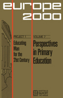 Perspectives in Primary Education 9024716438 Book Cover