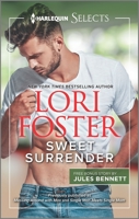 Sweet Surrender 1335406409 Book Cover