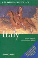 Italy Travellers History 1905214154 Book Cover