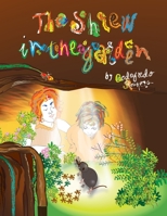 The Shrew In The Garden 1521423040 Book Cover