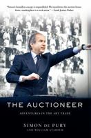 The Auctioneer: Adventures in the Art Trade 125005978X Book Cover
