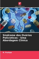 Síndrome dos Ovários Policísticos - Uma Abordagem Clínica (Portuguese Edition) 6208273811 Book Cover
