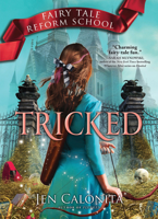 Tricked 1492652377 Book Cover