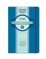 A Financial Awareness 21 Days Guided Journal 160897233X Book Cover