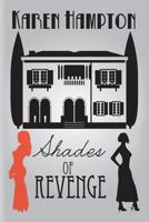 Shades of Revenge 1500112968 Book Cover