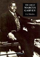 The Great Marcus Garvey 1906190054 Book Cover