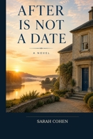 After is not a date B0HHDRNSZC Book Cover