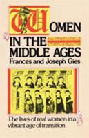 Women in the Middle Ages 006464037X Book Cover