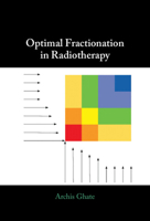 Optimal Fractionation in Radiotherapy 1009341138 Book Cover