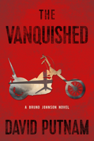 The Vanquished 160809216X Book Cover