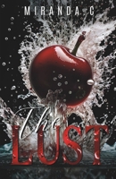 THE LUST (French Edition) B0DVC1K8LS Book Cover