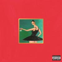 My Beautiful Dark Twisted Fantasy
