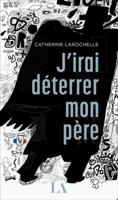 J'irai déterrer mon père 2764445725 Book Cover
