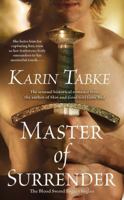 Master of surrender 1416550895 Book Cover