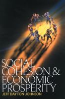 Social Cohesion and Economic Prosperity 155028715X Book Cover