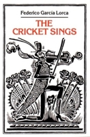 The Cricket Sings: Poems and Songs for Children 081120734X Book Cover