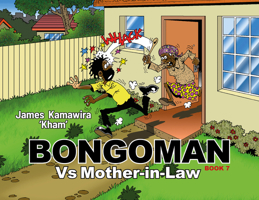 Bongoman vs Mother-In-Law 1998309193 Book Cover