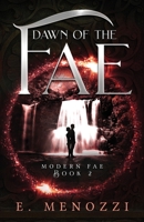 Dawn of the Fae 1732612838 Book Cover