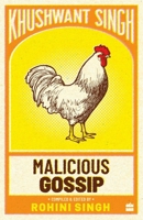 Malicious Gossip 9353020107 Book Cover