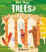 Quanti alberi ci vogliono? 1405280557 Book Cover