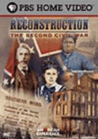 Reconstruction: The Second Civil War 1415709300 Book Cover