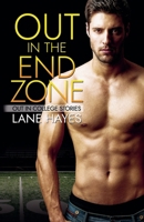 Out in the End Zone B0GY5ZN3Z2 Book Cover