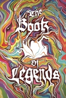 The Book of Legends B0HGKFFWH3 Book Cover