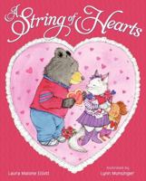 A String of Hearts 0060000856 Book Cover