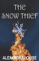 The Snow Thief 1069178020 Book Cover