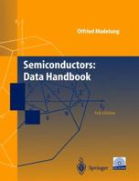 Semiconductors: Data Handbook 3540404880 Book Cover