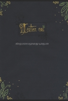 IEATIER NAI (Spanish Edition) B0CP3W877Y Book Cover