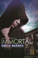 Immortal 1601621701 Book Cover