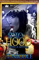 Into the Hood: Pierre & Anneka 1700746766 Book Cover