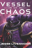 Vessel of Chaos: The Transmigration Chronicles B0DPRPPL4L Book Cover