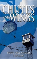 Chutes and Wings B09NRBVTBH Book Cover