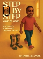 A Little Boy's Journey into Language and Joy B0GLV18WFV Book Cover