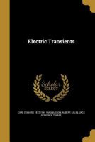 Electric Transients 1362011142 Book Cover