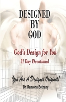 Designed by God B0DW8VMDTR Book Cover