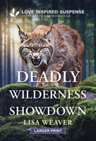Deadly Wilderness Showdown 1335906843 Book Cover