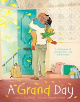 A Grand Day 1534499768 Book Cover