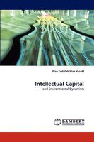 Intellectual Capital: and Environmental Dynamism 3838322363 Book Cover