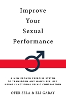Improve your Sexual Performance B08J26FYZD Book Cover