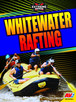 Whitewater Rafting 179113873X Book Cover
