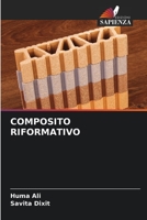 COMPOSITO RIFORMATIVO 6206227936 Book Cover